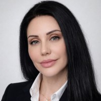 Svetlana Danilova Email & Phone Number