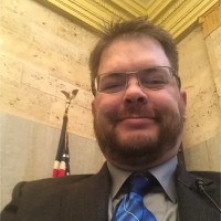 Open Range Field Services Employee Mike Privett's profile photo