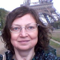 St Gregory the Great  Catholic School Employee Katherina Dyrova's profile photo