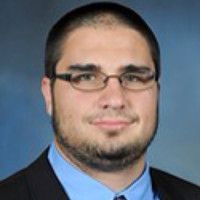 Exel Employee Andrew Peter's profile photo