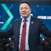 Jack Li Email & Phone Number