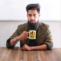 Nass Technologies Employee Atif Syed's profile photo