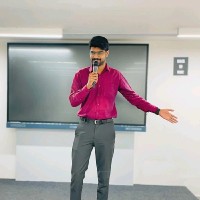 Jishnu Tk Email
