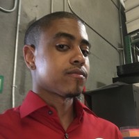 Target Employee Frederick Rutherford's profile photo