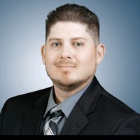 Levis Consulting Employee Tomas Medrano's profile photo