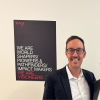 WSP in the Middle East Employee Alan Caldwell's profile photo