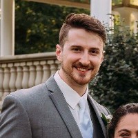 Gordon Food Service Employee Seth Jackson's profile photo