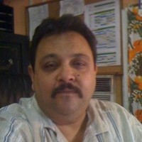E2 Solutions Employee Alok Bhushan's profile photo