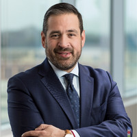 SOGO Insurance Employee Aaron Seaman's profile photo