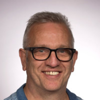 André Bakker Email & Phone Number