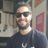 Housecall Pro Employee André Sales's profile photo