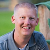 Travis Rhoades