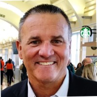 Bayer pharmaceuticals Employee Rob Crandall's profile photo