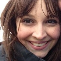 Jamestown-Yorktown Foundation Employee Morgan Culbertson's profile photo