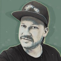 Second Nature Employee Jansen Falvai's profile photo