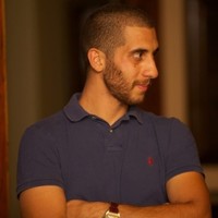 BitTorrent, Inc. Employee Saam Tehrani's profile photo