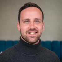 Theodo Employee Thibaut Geron's profile photo