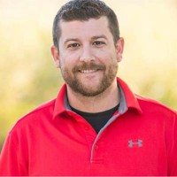Centric Employee Nate Eubanks's profile photo