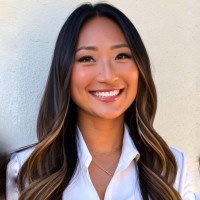 EvenUp Employee Anna Lee's profile photo