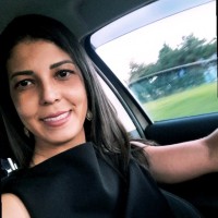 Junior Flex Employee Fabiana Cristina's profile photo