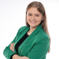 Sinope GmbH Employee Johanna Suerken's profile photo