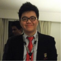 BASF Employee Kok Yee's profile photo