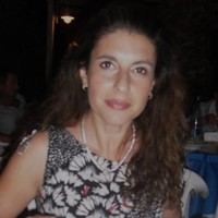 Co:cubed Employee Olivia Gribaudo's profile photo