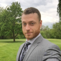 EnG Design Employee Adam Muir's profile photo