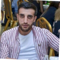 ITSecurity LLC Employee Levon Gasoyan's profile photo