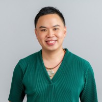 Include Consulting Employee Edwin Seah's profile photo