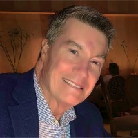 Chief Leadership Employee Jeffrey Parker's profile photo