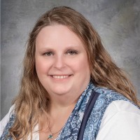 Atlantic Wireless Communications Employee Tryshia Guthrie's profile photo