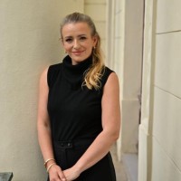 Dům pro Julii Employee Jana Neumanová's profile photo