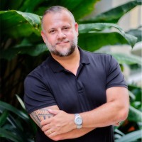 Seal Sistemas e Tecnologia Employee Rodrigo Palomo's profile photo