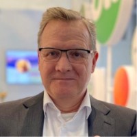 UNIS Group Employee Bart van der Vliet's profile photo