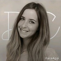 DECOCER Employee Sabrina Sebastià López's profile photo