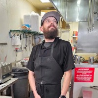 The Chicken Shack Employee John Caldwell's profile photo