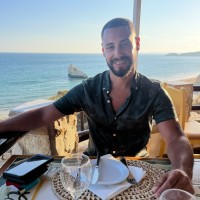 Dunsters Farm Employee Pedro Coelho's profile photo