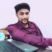 KSE Electricals Pvt Ltd Employee Vishvnath Yadav's profile photo