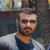 Legend Transportation Employee Amritpal Singh's profile photo
