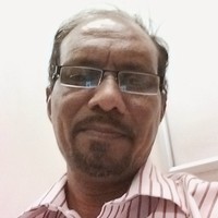 GNFC Employee M Mhs's profile photo