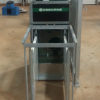 Osborne Industries, Inc. Employee Mitch McMillan's profile photo