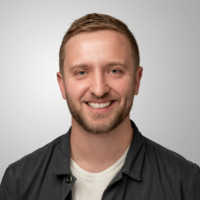 Codat Employee Peter Lord's profile photo