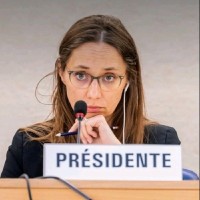 Ministerstwo Zdrowia Employee Katarzyna Laskowska's profile photo