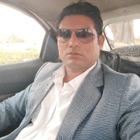 LEDURE Employee Om Pathak's profile photo