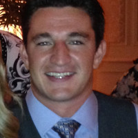 CHEFS INTERNATIONAL Employee Brendan Glynn's profile photo
