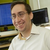 KEES, Inc. Employee Alejandro Torres's profile photo