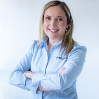 Multi Services Solutions Group ANZ Employee Isabella Harris's profile photo
