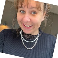 Ann Joergensen Email
