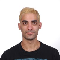 Kamron Saniee's profile photo
